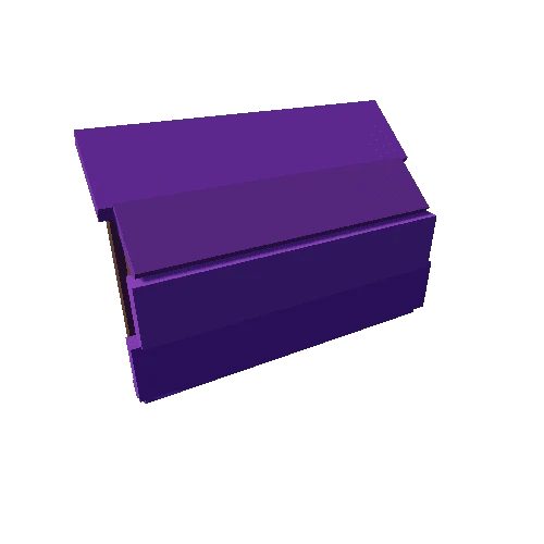 Roof 06 Purple